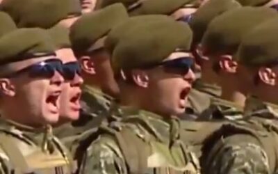 Tensions Internationales, Solidarité Régionale : L’Ukraine au Cœur de la Bourgogne-Franche-Comté