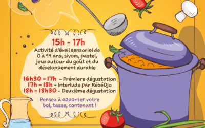 Bress’Soupes 2024 : Une 4e édition savoureuse à Louhans-Châteaurenaud !