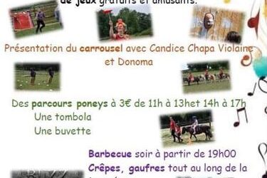 Fête de la Musique à Trotte la Vivelle