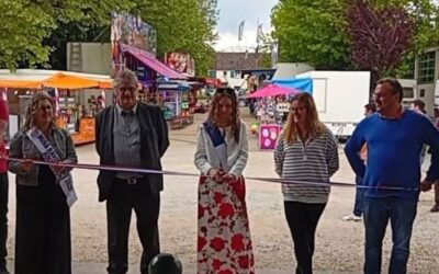 Savigny-en-Revermont célèbre sa vitalité associative avec éclat et élégance