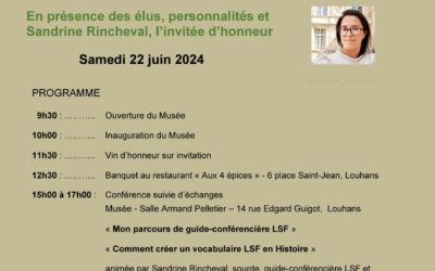 Salon du Livre & de la Plume – Louhans-Châteaurenaud