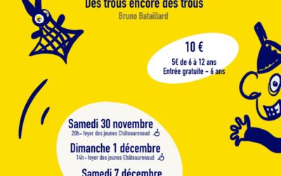 Au Théâtre Ce Soir : Une Célébration de l’Éducation Populaire