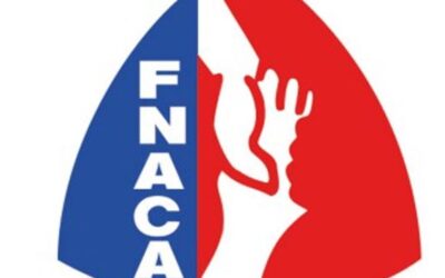 Assemblée Générale LAG du Comité de la Fnaca à Branges