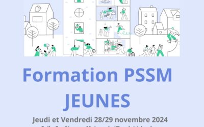 Formations PSSM Jeunes à Louhans
