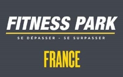 Nouveau Fitness Park à Bourg-en-Bresse