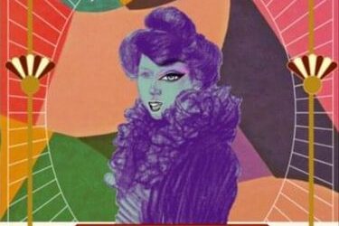 Conférence sur l’École de Paris