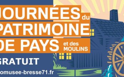 Évènement de l’Ecomusée Bresse Bourguignonne