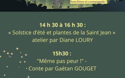 Centre Eden – Un Voyage Féerique au Cœur de la Nature