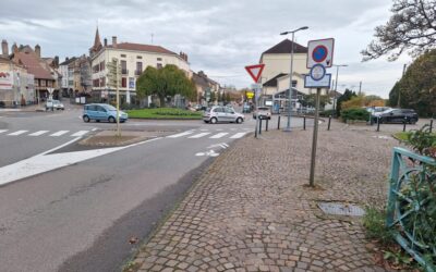 Louhans ou Louhans-Châteaurenaud ? Le “serpent de mairie” qui agite la capitale de la Bresse