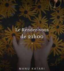 Le Rendez-vous de 21h00 – Roman
