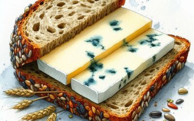 Innovation Fromagère en Gare de Bourg-en-Bresse