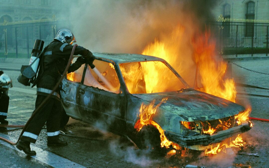 Loto Annuel des Sapeurs-Pompiers